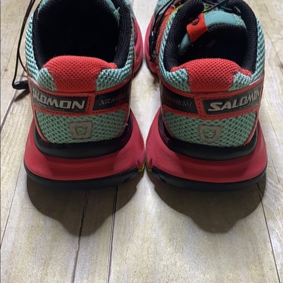 Salomon Performance Shoes - Picture 4 of 6